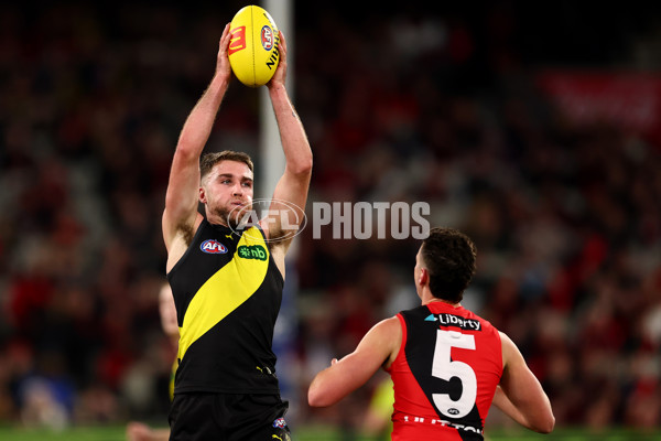 AFL 2025 Round 18 - Richmond v Essendon - A-60512444