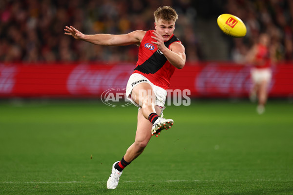 AFL 2025 Round 18 - Richmond v Essendon - A-60512445