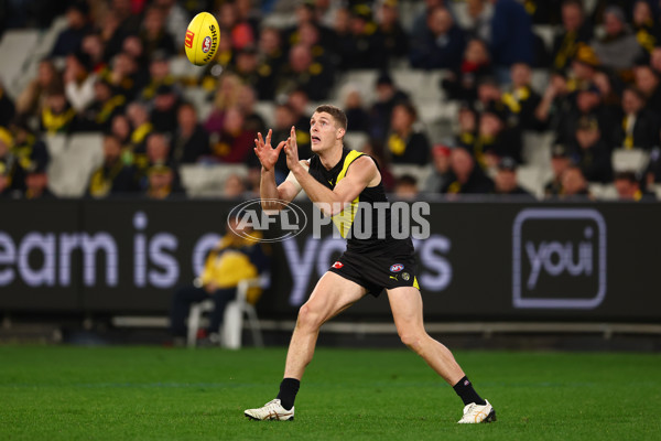 AFL 2025 Round 18 - Richmond v Essendon - A-60512446