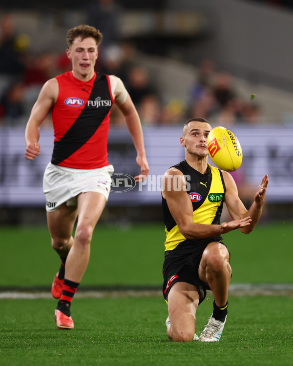 AFL 2025 Round 18 - Richmond v Essendon - A-60512451