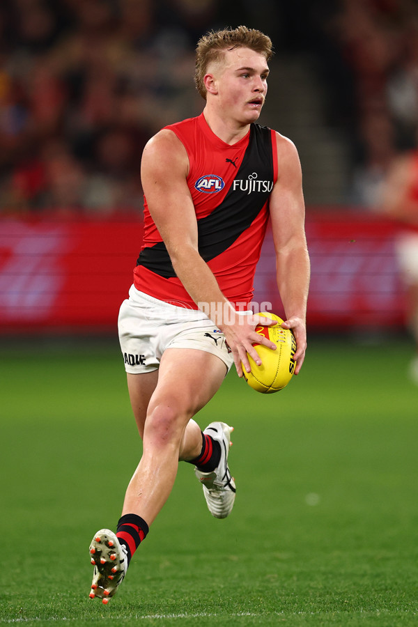 AFL 2025 Round 18 - Richmond v Essendon - A-60512452