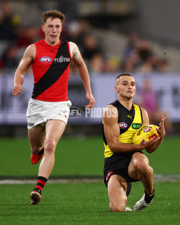 AFL 2025 Round 18 - Richmond v Essendon - A-60512453