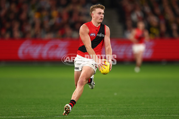 AFL 2025 Round 18 - Richmond v Essendon - A-60512454