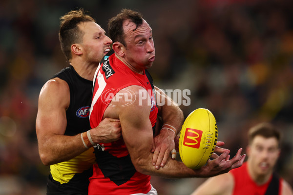 AFL 2025 Round 18 - Richmond v Essendon - A-60512457