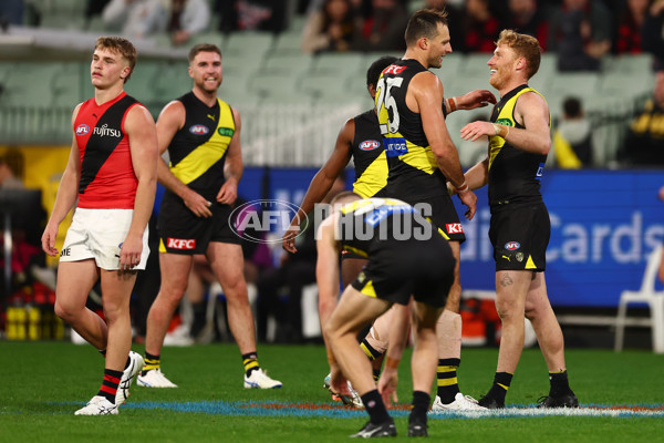 AFL 2025 Round 18 - Richmond v Essendon - A-60512460