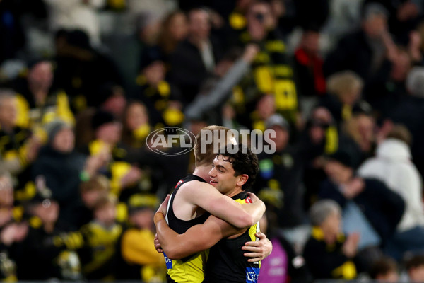 AFL 2025 Round 18 - Richmond v Essendon - A-60513912