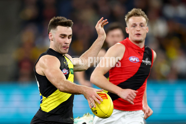 AFL 2025 Round 18 - Richmond v Essendon - A-60513915
