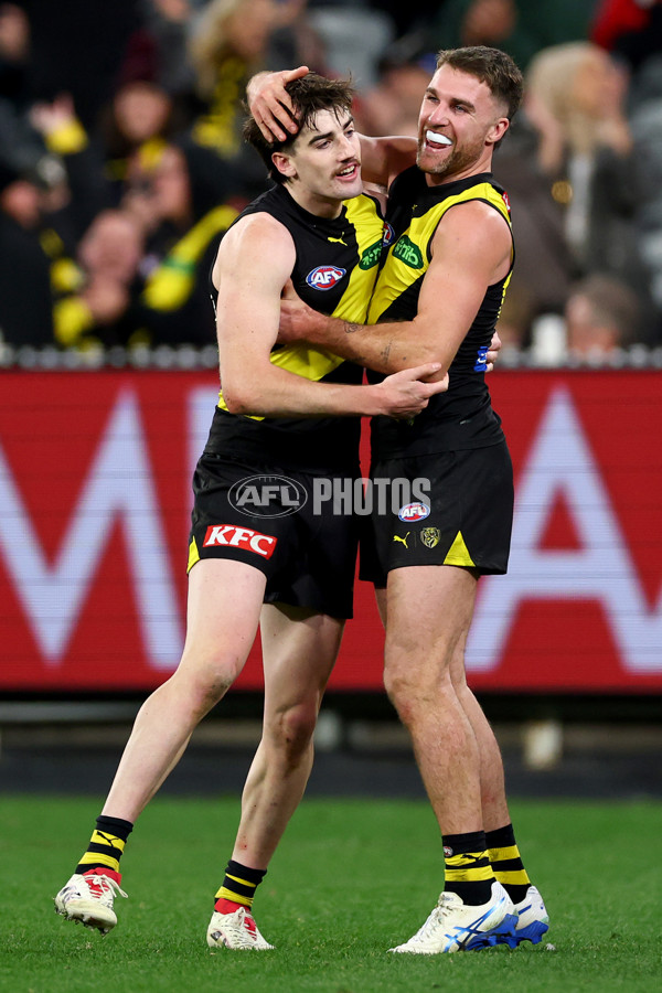 AFL 2025 Round 18 - Richmond v Essendon - A-60513922