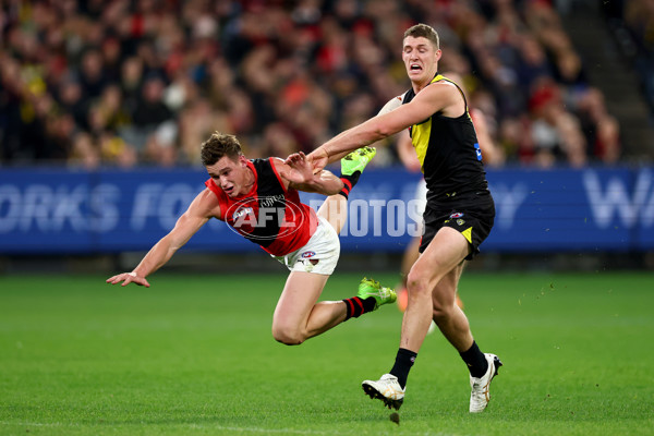 AFL 2025 Round 18 - Richmond v Essendon - A-60513929