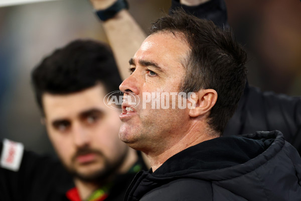 AFL 2025 Round 18 - Richmond v Essendon - A-60513930