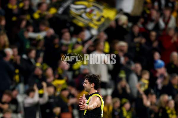 AFL 2025 Round 18 - Richmond v Essendon - A-60515265