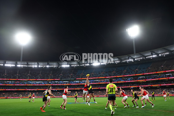 AFL 2025 Round 18 - Richmond v Essendon - A-60515278