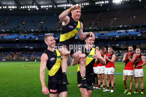 AFL 2025 Round 18 - Richmond v Essendon - A-60515324