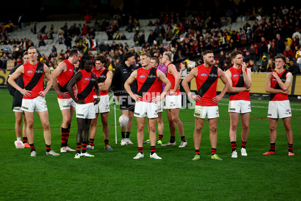 AFL 2025 Round 18 - Richmond v Essendon - A-60515325
