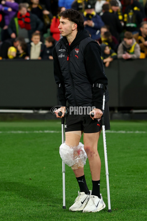 AFL 2025 Round 18 - Richmond v Essendon - A-60515327