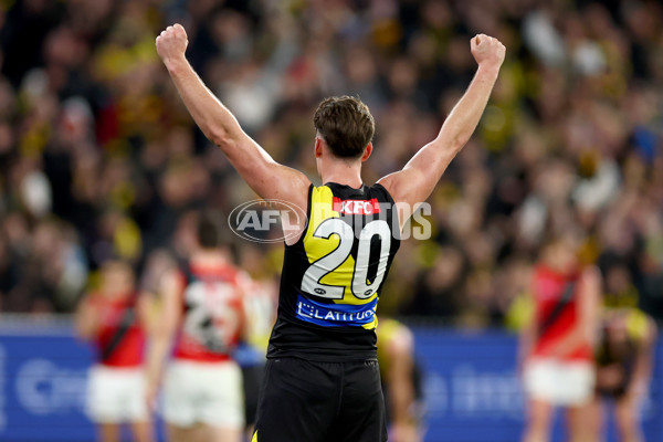 AFL 2025 Round 18 - Richmond v Essendon - A-60515329