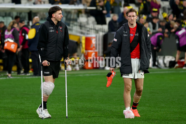 AFL 2025 Round 18 - Richmond v Essendon - A-60515330