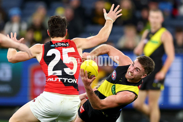 AFL 2025 Round 18 - Richmond v Essendon - A-60515335