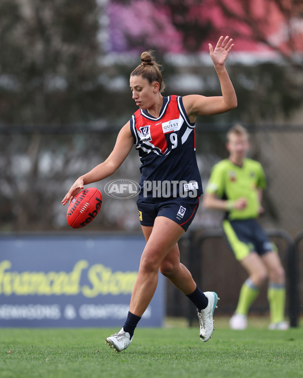 VFLW 2025 Round 12 - Darebin v Williamstown - A-60516319