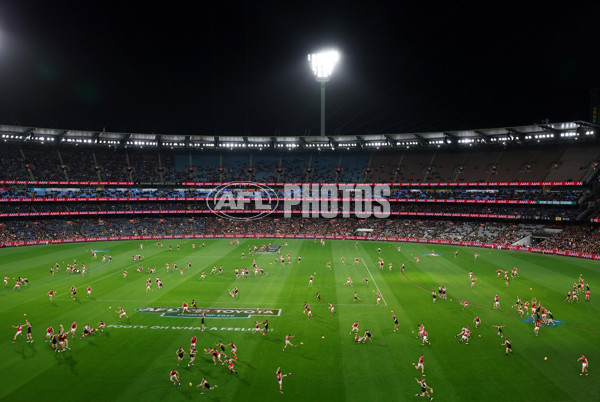 AFL 2025 Round 18 - Richmond v Essendon - A-60518200