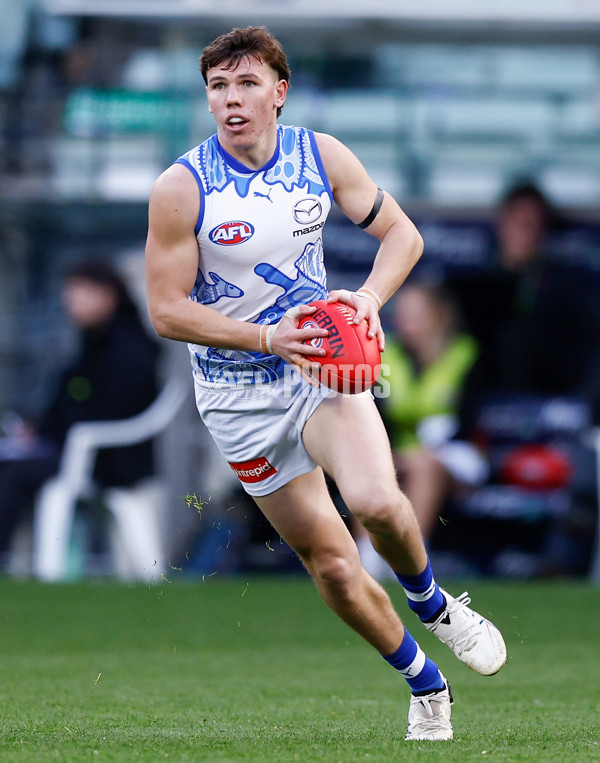 AFL 2025 Round 18 - Melbourne v North Melbourne - A-60520633