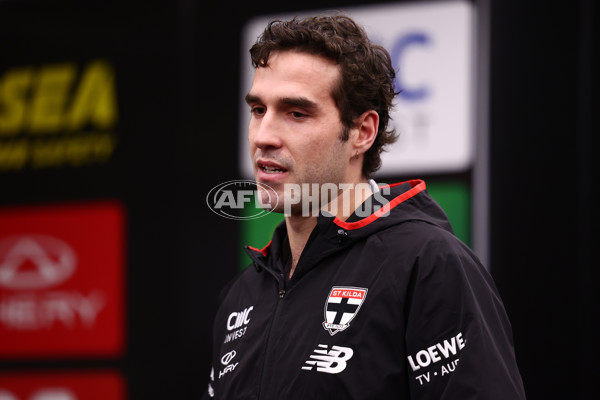 AFL 2025 Round 18 - St Kilda v Sydney - A-60520711