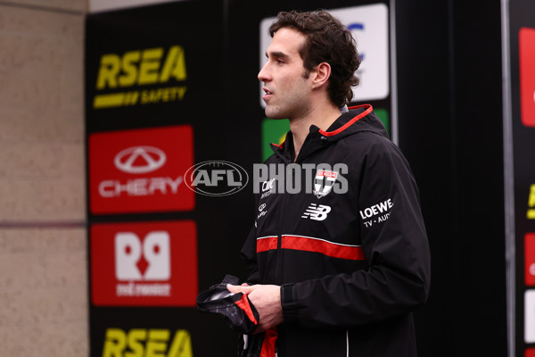 AFL 2025 Round 18 - St Kilda v Sydney - A-60520713