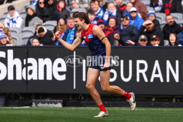 AFL 2025 Round 18 - Melbourne v North Melbourne - A-60522244