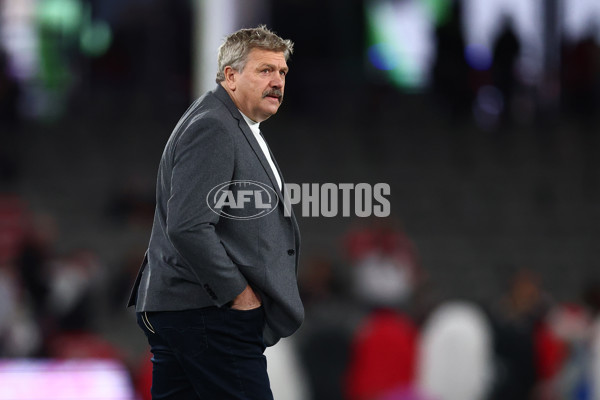 AFL 2025 Round 18 - St Kilda v Sydney - A-60522308