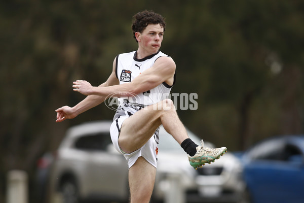 Coates League Boys 2025 Round 15 - GWV Rebels v Oakleigh Chargers - A-60525001