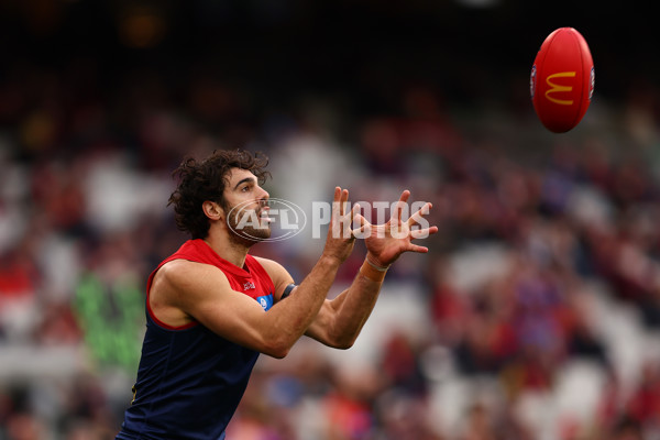 AFL 2025 Round 18 - Melbourne v North Melbourne - A-60525049