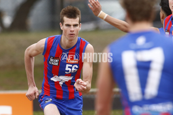Coates League Boys 2025 Round 15 - GWV Rebels v Oakleigh Chargers - A-60526078