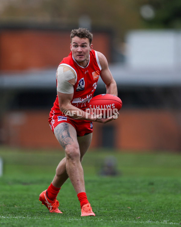 VFL 2025 Round 16 - Northern Bullants v Williamstown - A-60527964