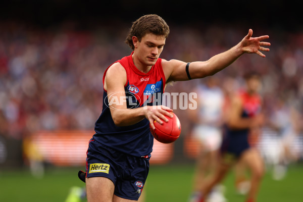 AFL 2025 Round 18 - Melbourne v North Melbourne - A-60527969