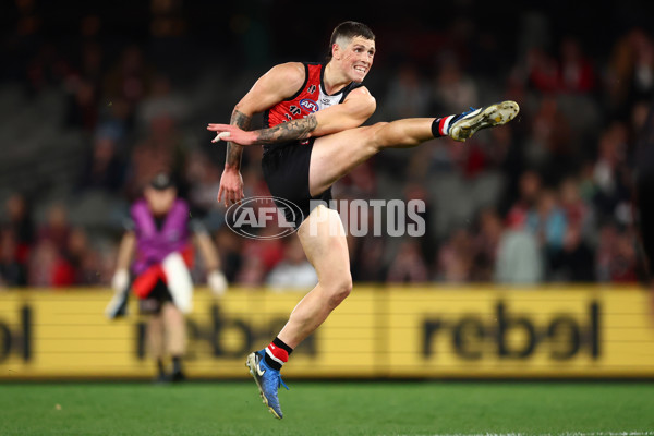 AFL 2025 Round 18 - St Kilda v Sydney - A-60534804