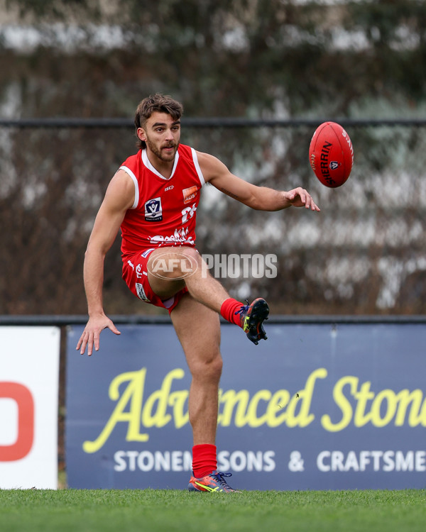 VFL 2025 Round 16 - Northern Bullants v Williamstown - A-60535942