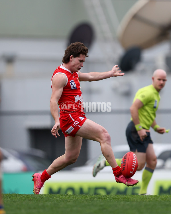 VFL 2025 Round 16 - Northern Bullants v Williamstown - A-60535948