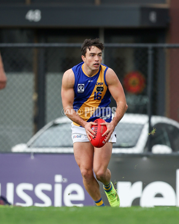 VFL 2025 Round 16 - Northern Bullants v Williamstown - A-60540083