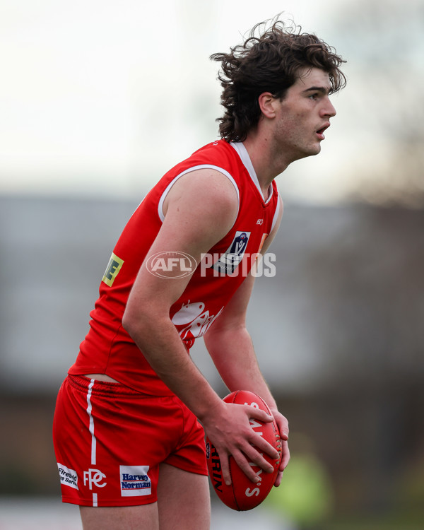VFL 2025 Round 16 - Northern Bullants v Williamstown - A-60540086