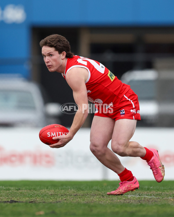 VFL 2025 Round 16 - Northern Bullants v Williamstown - A-60540953