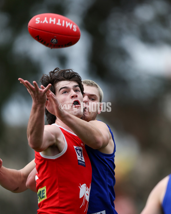 VFL 2025 Round 16 - Northern Bullants v Williamstown - A-60540956