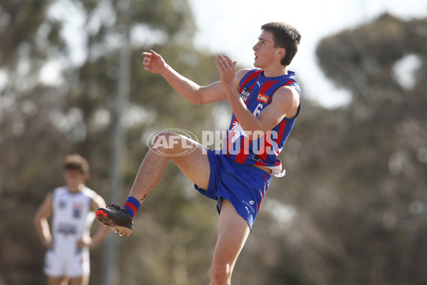 Coates League Boys 2025 Round 15 - GWV Rebels v Oakleigh Chargers - A-60541012