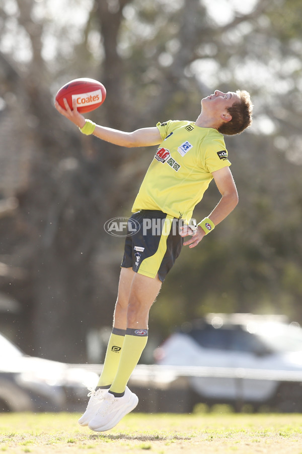 Coates League Boys 2025 Round 15 - GWV Rebels v Oakleigh Chargers - A-60541013