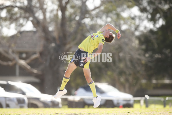 Coates League Boys 2025 Round 15 - GWV Rebels v Oakleigh Chargers - A-60543440