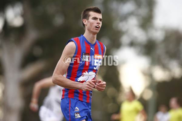 Coates League Boys 2025 Round 15 - GWV Rebels v Oakleigh Chargers - A-60543525