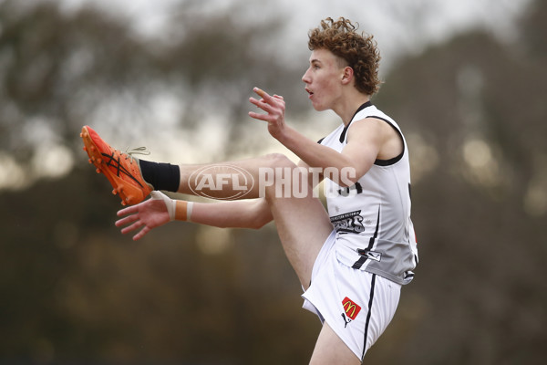 Coates League Boys 2025 Round 15 - GWV Rebels v Oakleigh Chargers - A-60545376