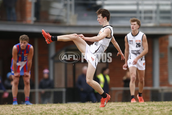 Coates League Boys 2025 Round 15 - GWV Rebels v Oakleigh Chargers - A-60545381
