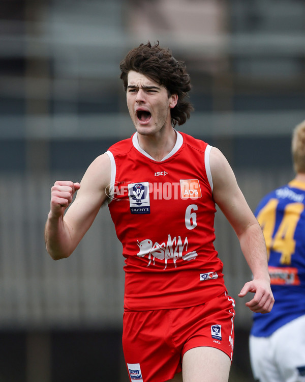VFL 2025 Round 16 - Northern Bullants v Williamstown - A-60551062
