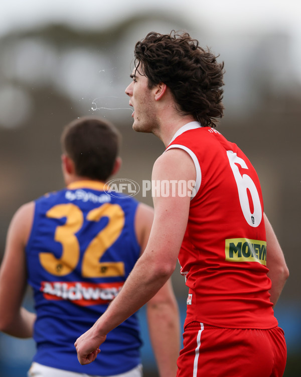 VFL 2025 Round 16 - Northern Bullants v Williamstown - A-60551070