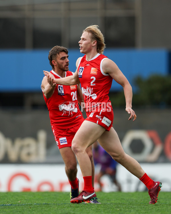 VFL 2025 Round 16 - Northern Bullants v Williamstown - A-60551355
